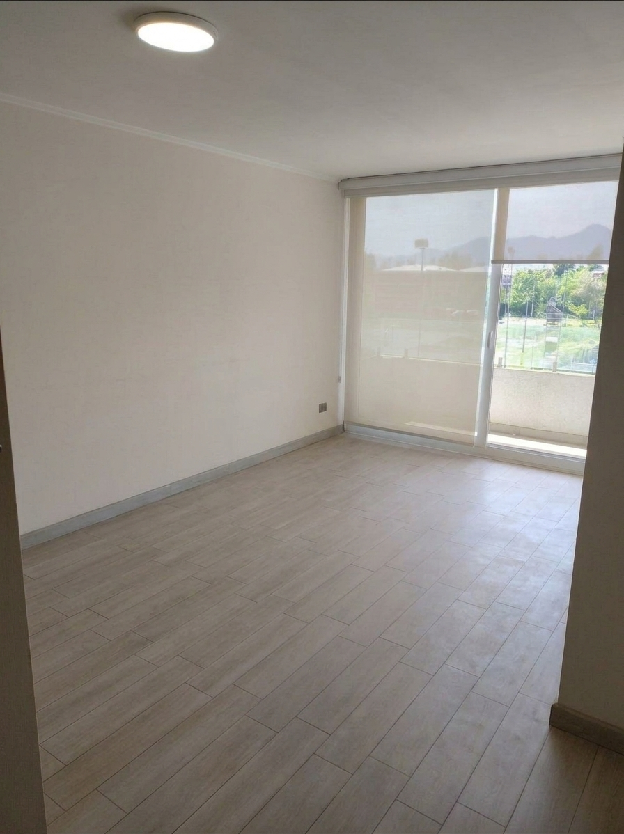 Living / Comedor