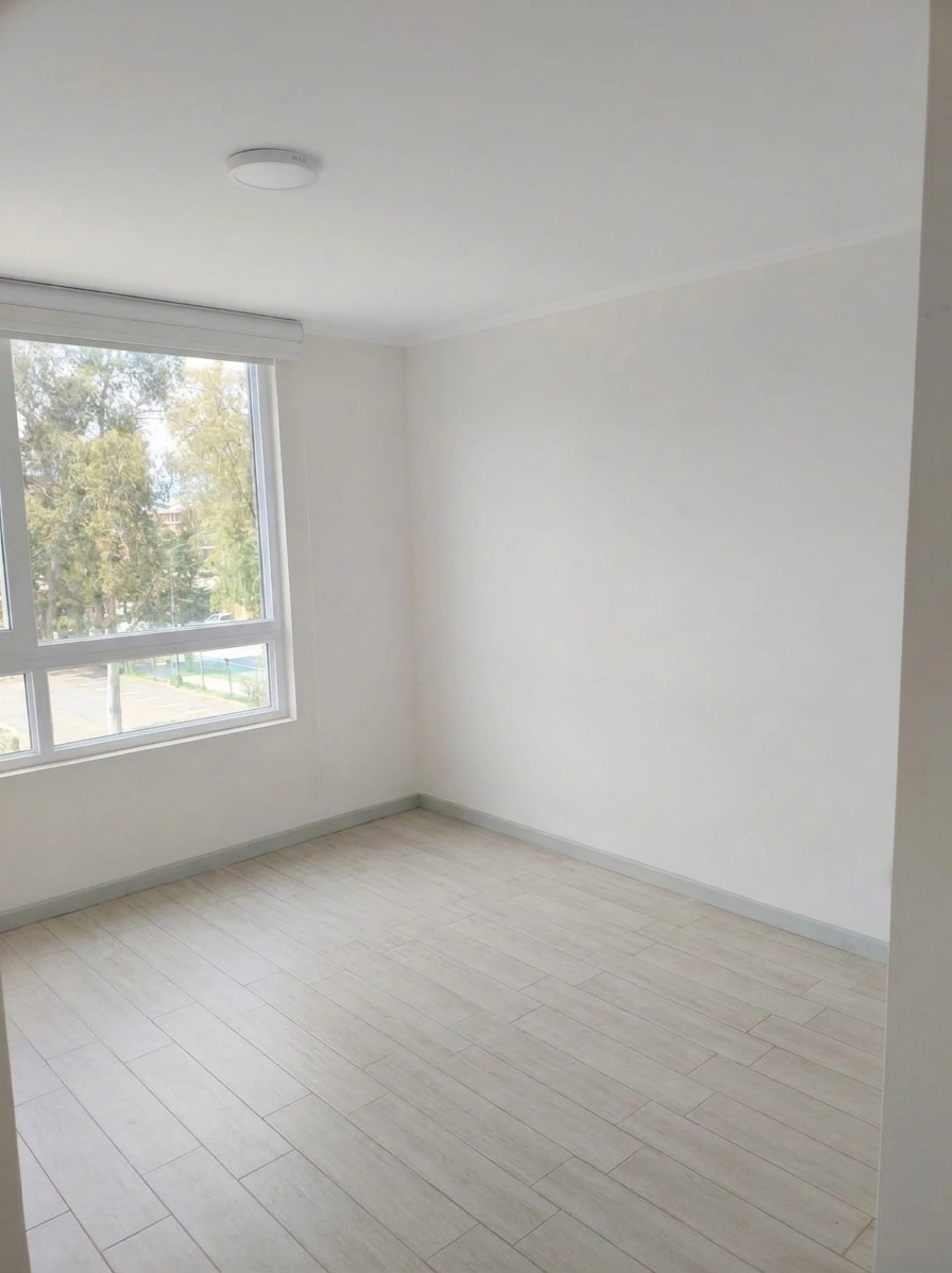 Dormitorio Principal