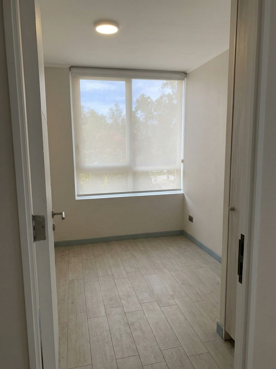 Segundo Dormitorio