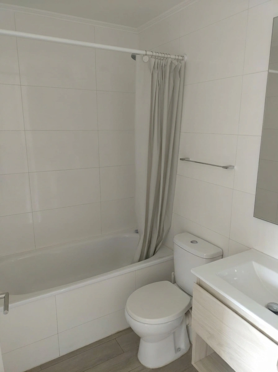 Baño Principal