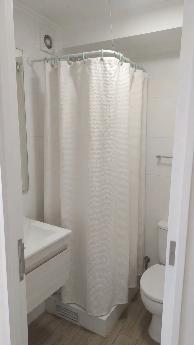 Segundo Baño